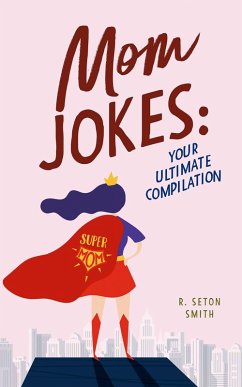 Cover Mom Jokes (eBook, ePUB)