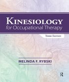 Kinesiology for Occupational Therapy (eBook, ePUB)