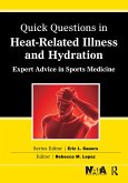 Quick Questions Heat-Related Illness (eBook, PDF)