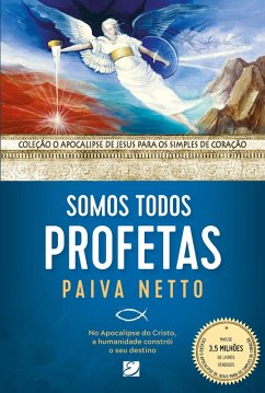 Cover Somos todos Profetas (eBook, ePUB)