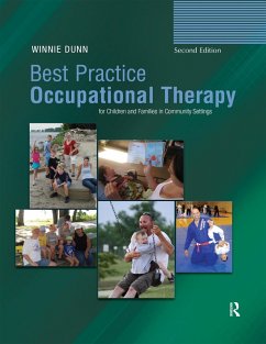 Cover Best Practice Occupational Therapy for Children and Families in Community Settings (eBook, PDF)