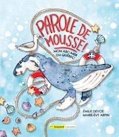 Cover Parole de mousse! (eBook, PDF)