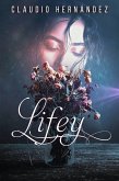 Lifey (eBook, ePUB) Lifey (eBook, ePUB)
