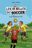 Les Ballons d'or (eBook, ePUB)