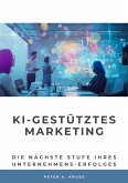 KI-gestütztes Marketing (eBook, ePUB)