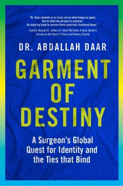 Cover Garment of Destiny (eBook, ePUB)