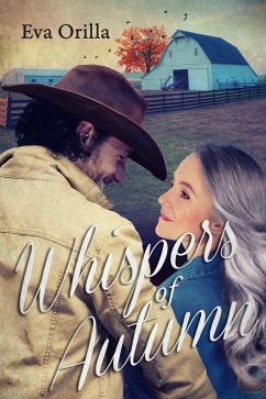 Cover WHISPERS OF AUTUMN (eBook, ePUB)