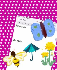 Cover Re Mida (eBook, ePUB)