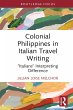 Colonial Philippines in Italian Travel... - Bild 1