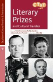 Literary Prizes and Cultural Transfer (eBook, PDF) Literary Prizes and Cultural Transfer (eBook, PDF)