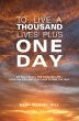 TO LIVE A THOUSAND LIVES PLUS ONE DAY... - Bild 1