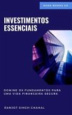Investimentos Essenciais (eBook, ePUB) Investimentos Essenciais (eBook, ePUB)