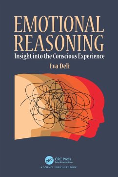 Cover Emotional Reasoning (eBook, ePUB)
