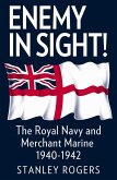 Enemy in Sight (eBook, ePUB) Enemy in Sight (eBook, ePUB)