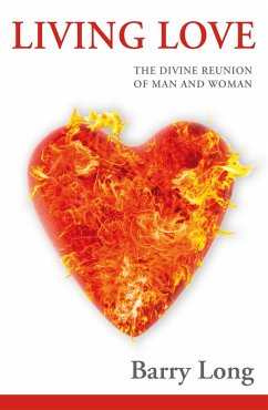 Cover Living Love (eBook, ePUB)