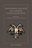 Orthodox Council of Fourth Constantinople (eBook, ePUB) Orthodox Council of Fourth Constantinople (eBook, ePUB)