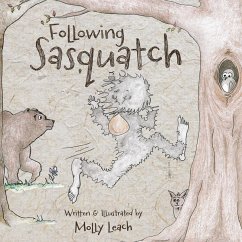 Cover Following Sasquatch (eBook, ePUB)