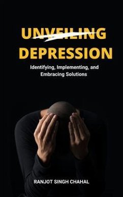 Cover Unveiling Depression (eBook, ePUB)