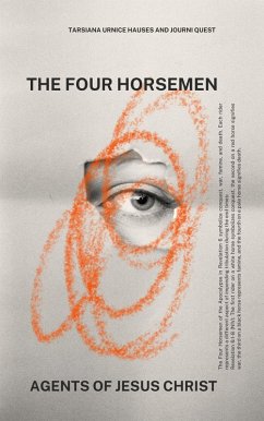 The Four Horsemen (End Times, #5) (eBook, ePUB) - JourniQuest