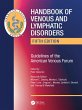 Handbook of Venous and Lymphatic... - Bild 1