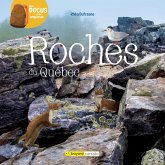 Roches du Québec (eBook, PDF)