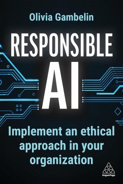 Cover Responsible AI (eBook, ePUB)
