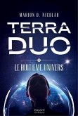 Le huitième Univers (eBook, ePUB) Le huitième Univers (eBook, ePUB)
