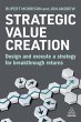 Strategic Value Creation (eBook, ePUB) - Bild 1