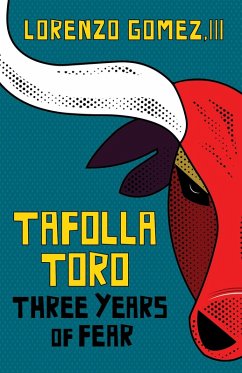 Cover Tafolla Toro (eBook, ePUB)