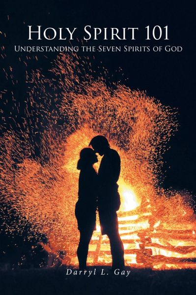 Holy Spirit 101 (eBook, ePUB) Holy Spirit 101 (eBook, ePUB)