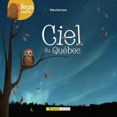 Ciel du Québec (eBook, PDF) - Rhea Dufresne, Dufresne