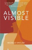 Almost Visible (eBook, ePUB) Almost Visible (eBook, ePUB)