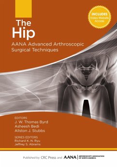 Cover The Hip (eBook, PDF)