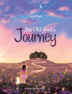Cover An Old Soul's Journey (eBook, ePUB)