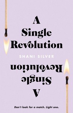 Single Revolution (eBook, ePUB) Cover Single Revolution (eBook, ePUB)