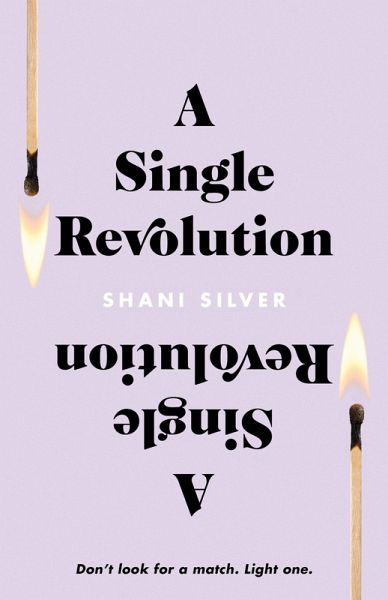 Single Revolution (eBook, ePUB)