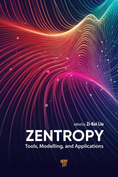 Cover Zentropy (eBook, ePUB)