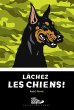 Lâchez les chiens! (eBook, ePUB) - Bild 1