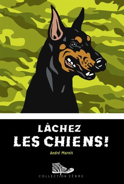 Lâchez les chiens! (eBook, ePUB)