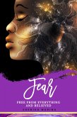 FEAR (eBook, ePUB)