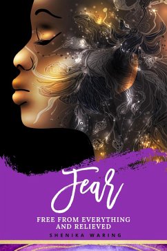 FEAR (eBook, ePUB) - Waring, Shenika