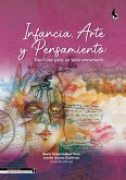 nfancia, arte y pensamiento (eBook, ePUB)