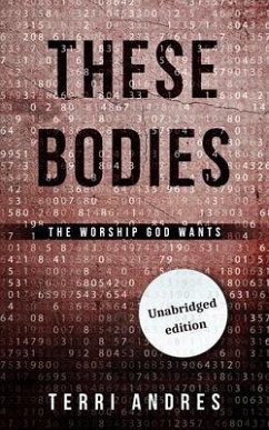 Cover THESE BODIES (eBook, ePUB)
