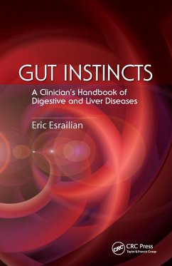 Gut Instincts (eBook, PDF) - Esrailian, Eric