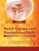 Hand Grasps and Manipulation Skills (eBook, ePUB)