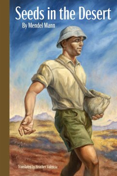 Cover Seeds in the Desert (eBook, ePUB)