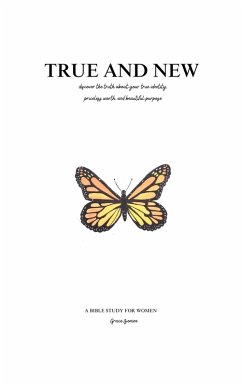 Cover True and New (eBook, ePUB)