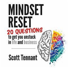 Cover Mindset Reset (eBook, ePUB)