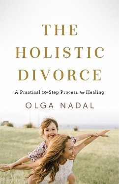 Cover Holistic Divorce (eBook, ePUB)