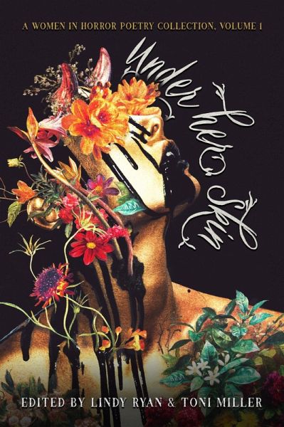 Under Her Skin (eBook, ePUB)